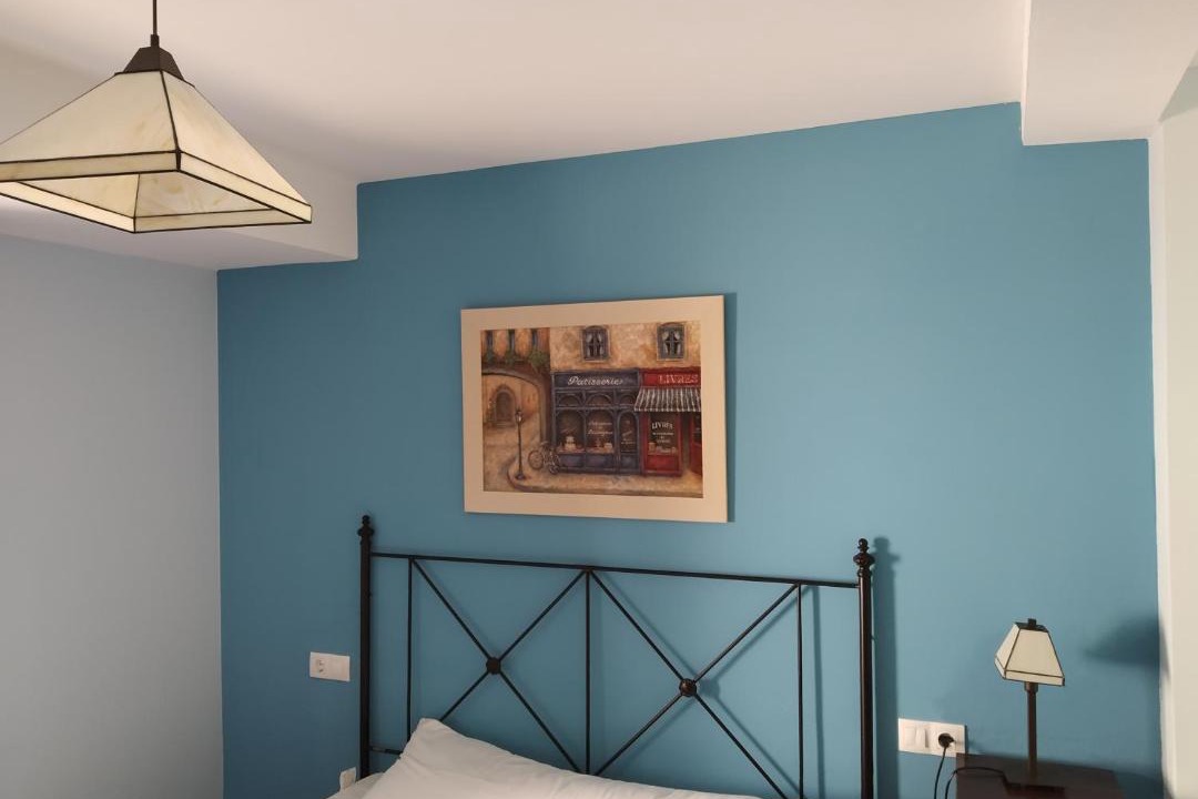 Photo of Bedroom in La Poveda de Soria