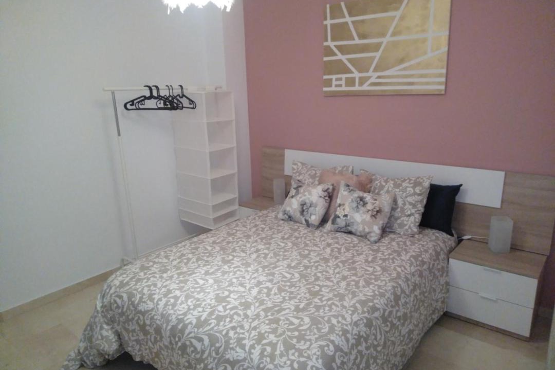 Photo of Bedroom in Coria del Rio