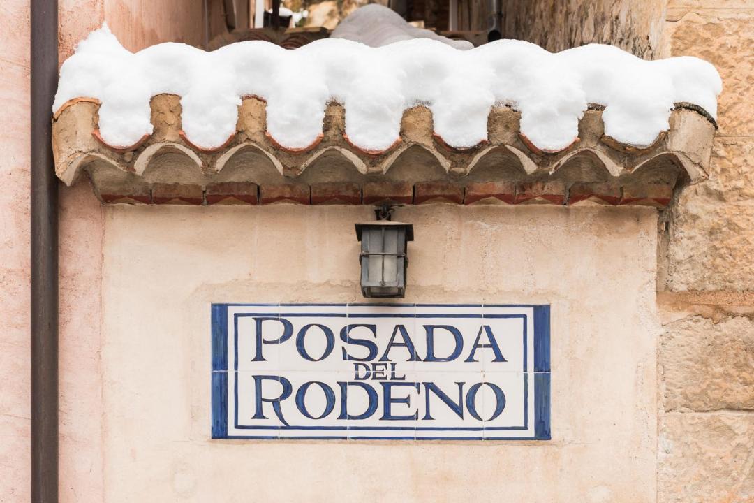 Photo of Others in Albarracin