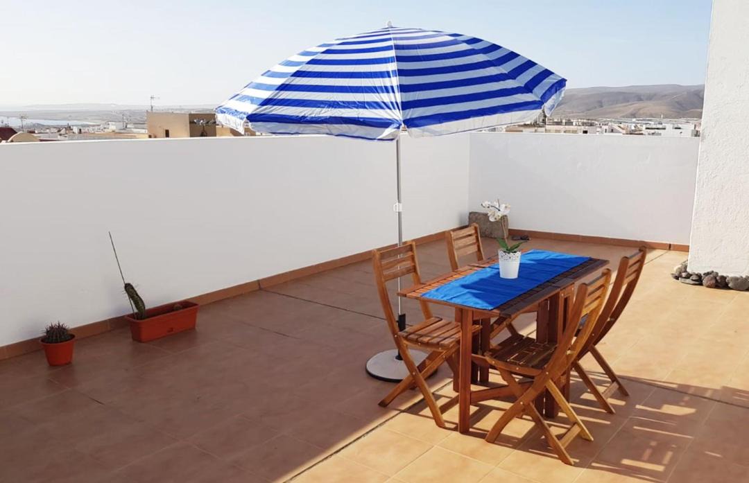 Photo of Patio Balcony in Puerto del Rosario