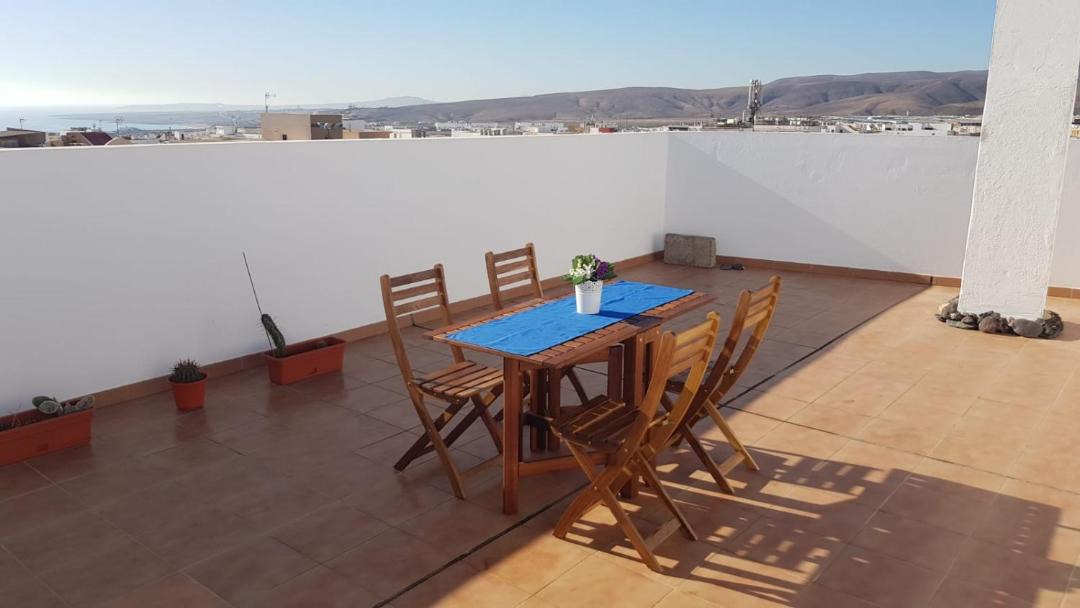 Photo of Patio Balcony in Puerto del Rosario