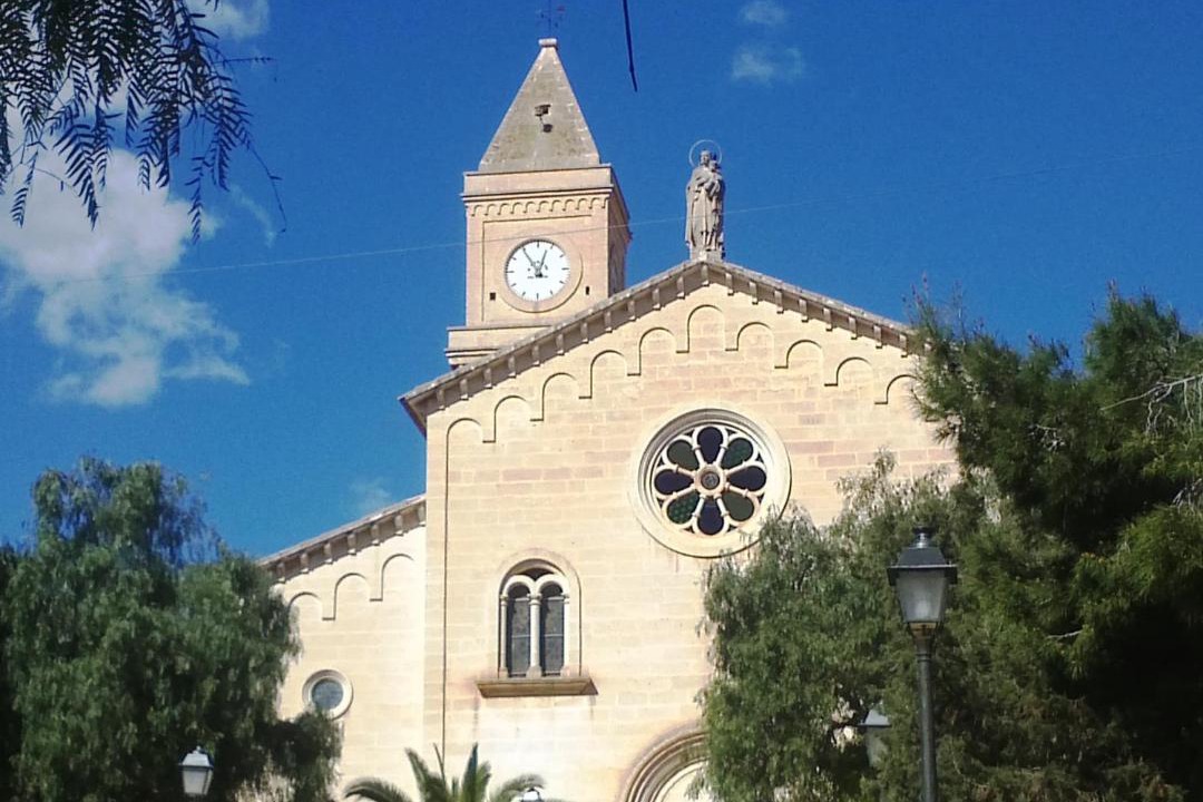 Photo of Buildings in Porto Cristo