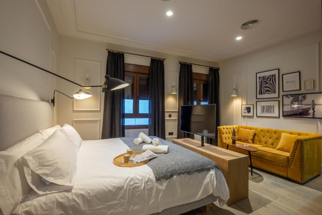 Photo of Bedroom in Merida Old Town