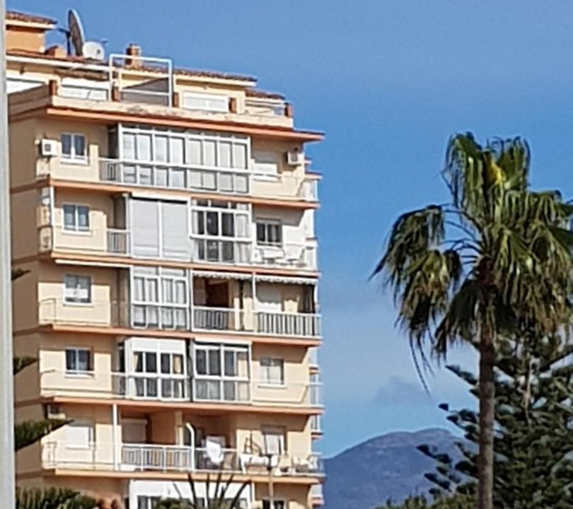 Photo of Buildings in Torrox Costa