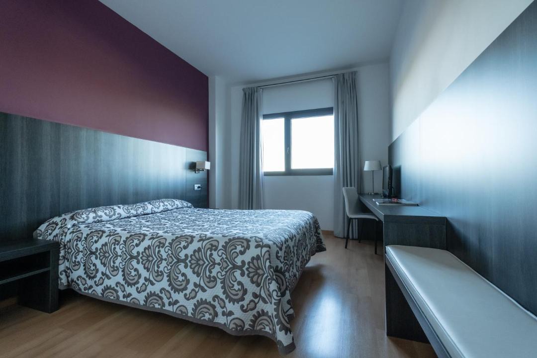 Photo of Bedroom in Miranda de Ebro