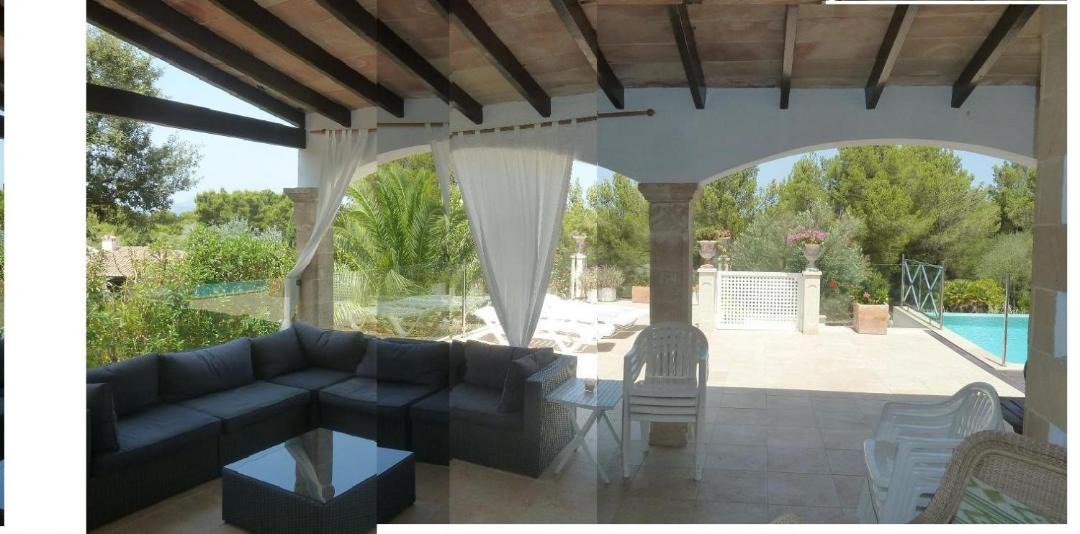 Photo of Patio Balcony in Mal Pas-Bon Aire