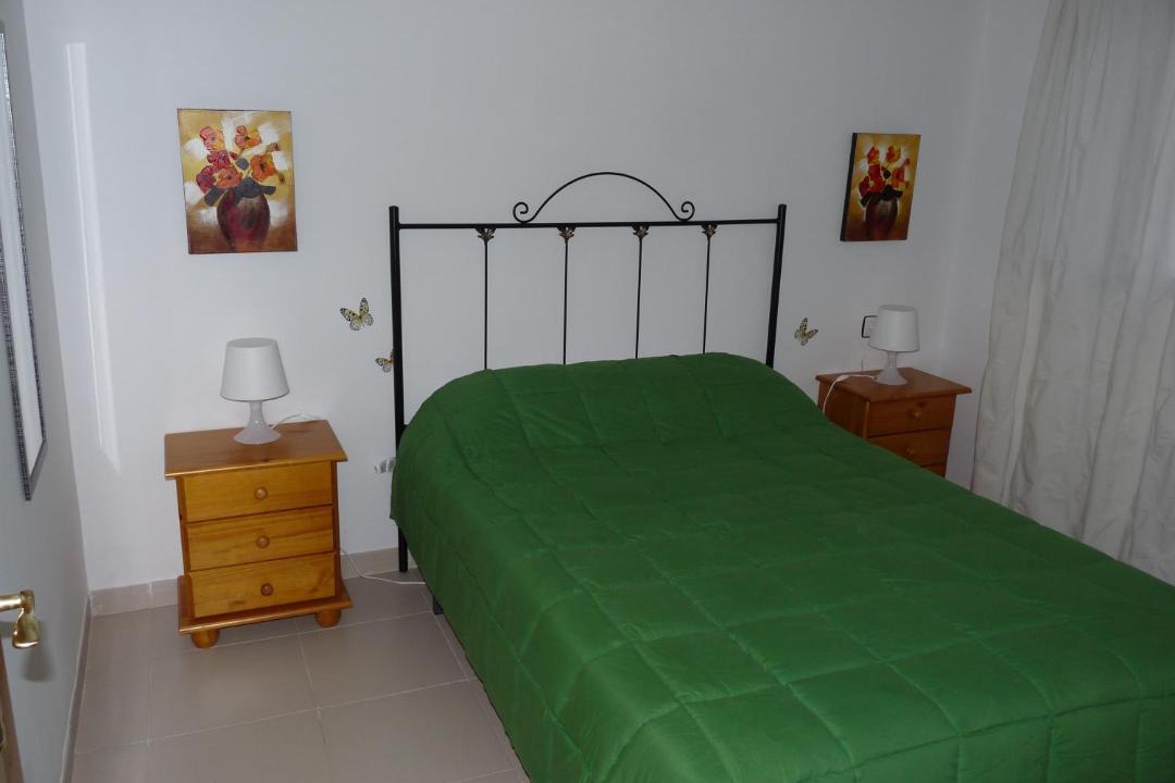 Photo of Bedroom in Riolobos