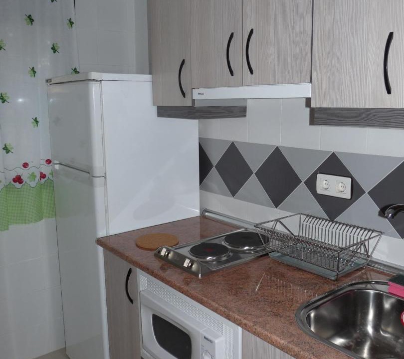 Photo of Kitchen in Riolobos
