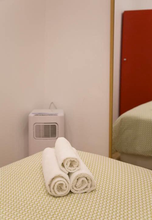 Photo of Bedroom in Embajadores