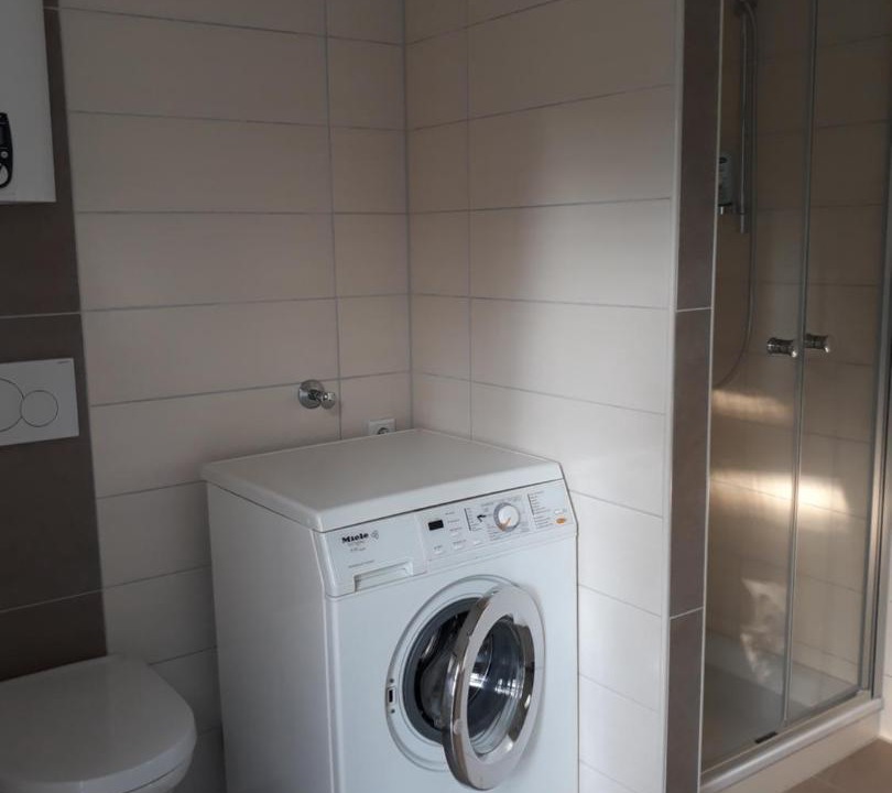 Photo of Bathroom in Sandkrug