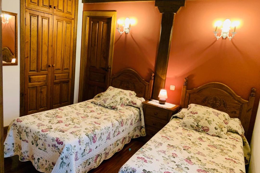 Photo of Bedroom in Abanillas