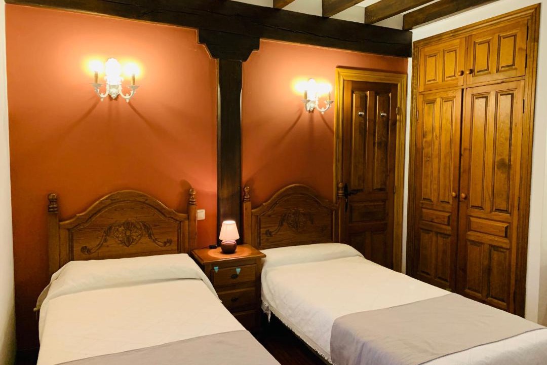 Photo of Bedroom in Abanillas