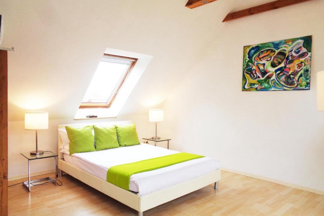 Photo of Bedroom in Eimersleben
