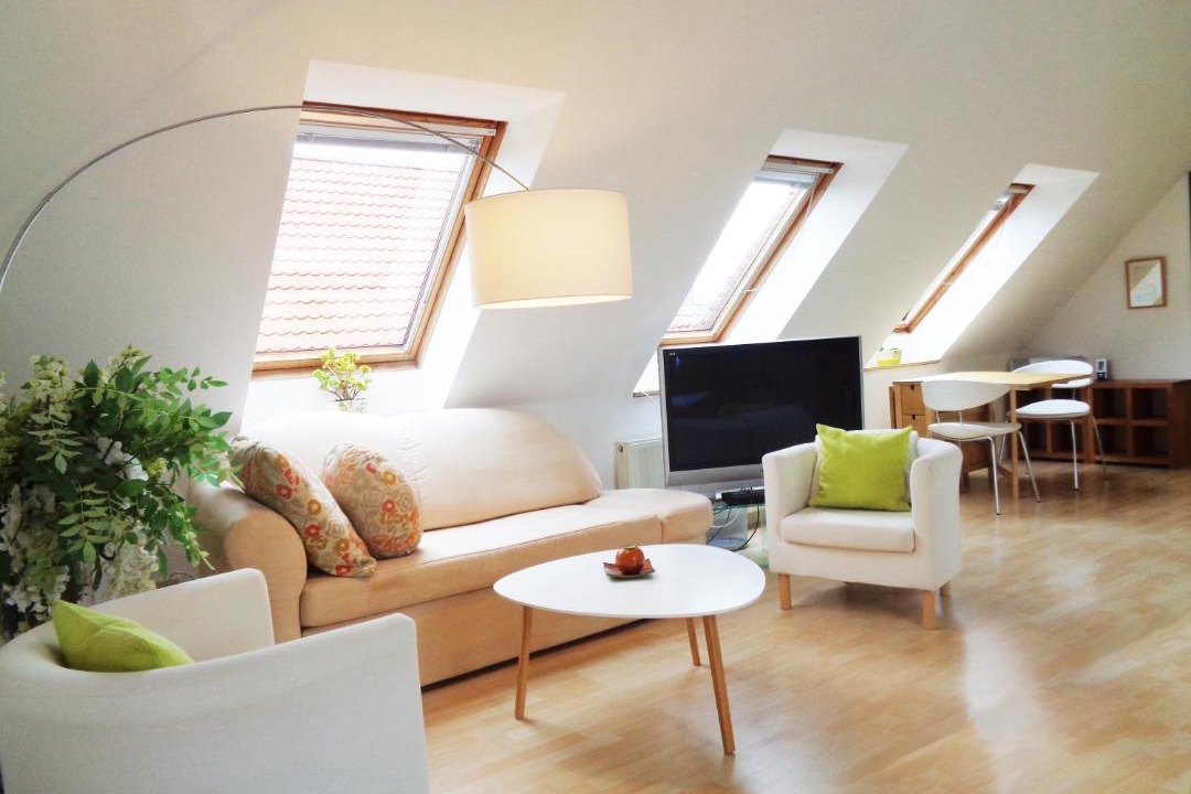 Photo of Livingroom in Eimersleben
