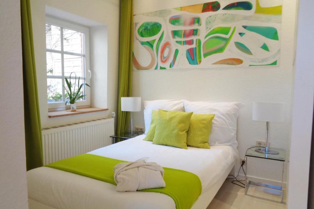 Photo of Bedroom in Eimersleben
