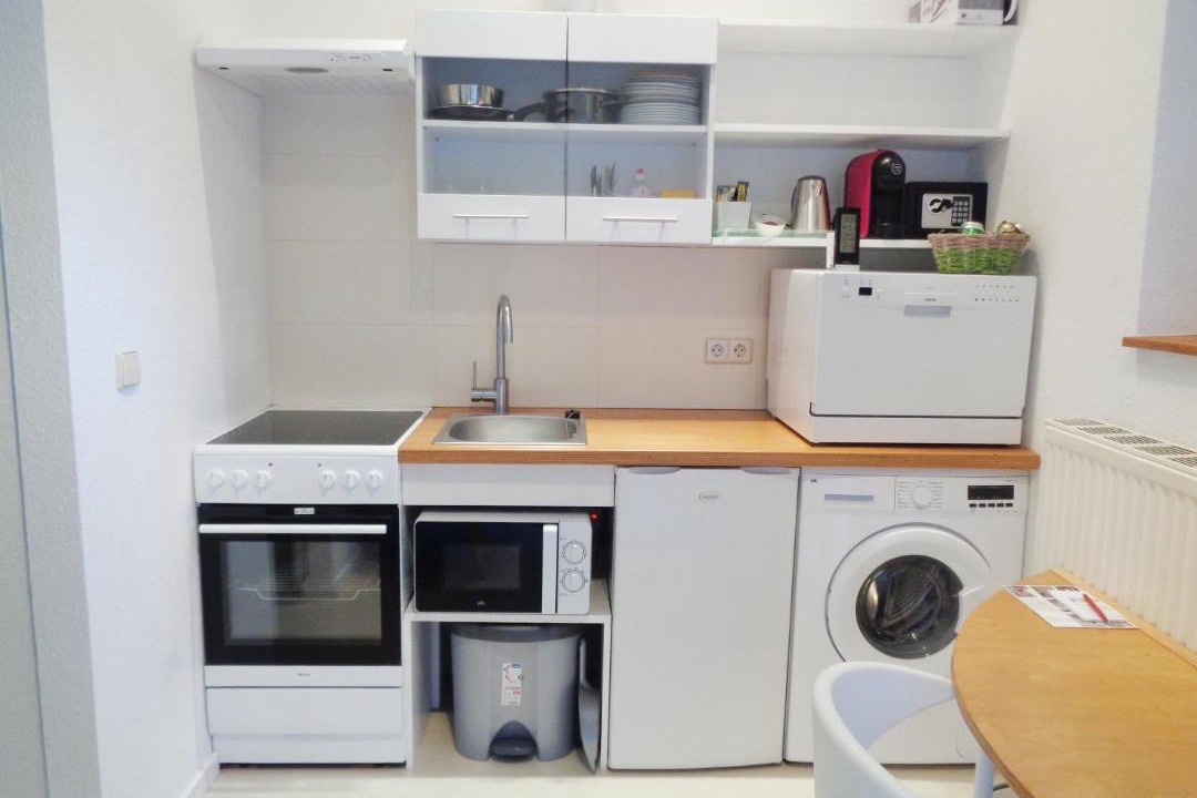 Photo of Kitchen in Eimersleben