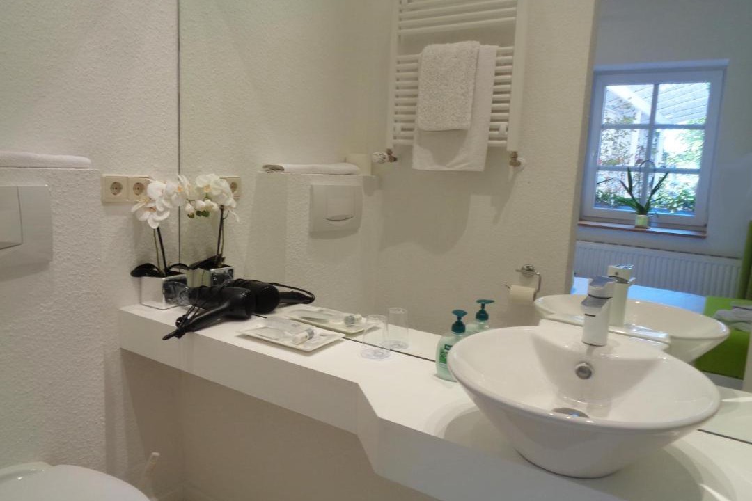 Photo of Bathroom in Eimersleben