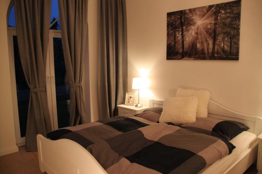 Photo of Bedroom in Sankt Margarethen