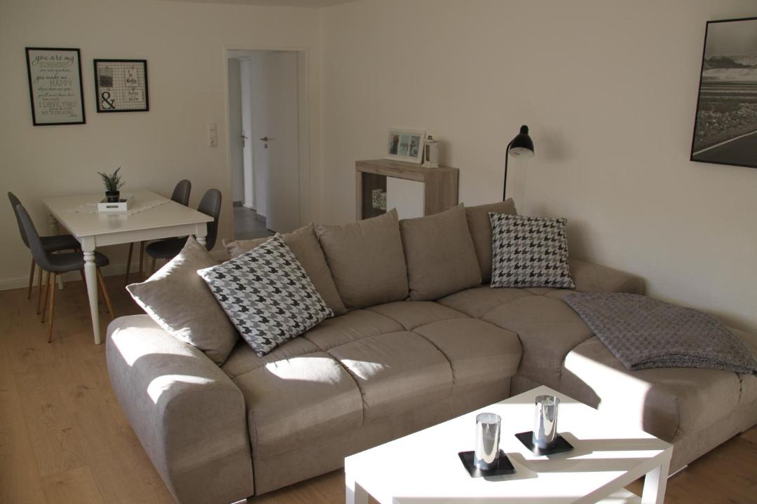 Photo of Livingroom in Sankt Margarethen