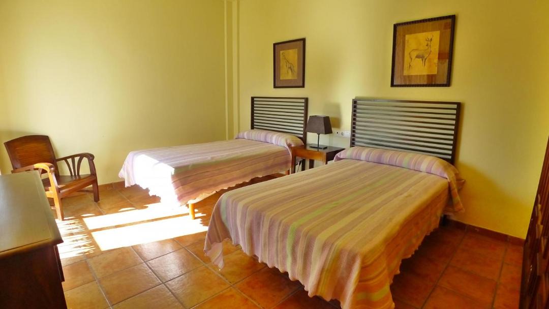 Photo of Bedroom in Frigiliana