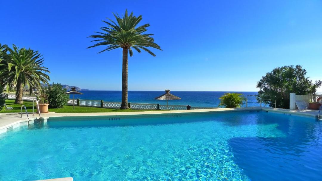 Photo of Outdoor in Nerja City Centre