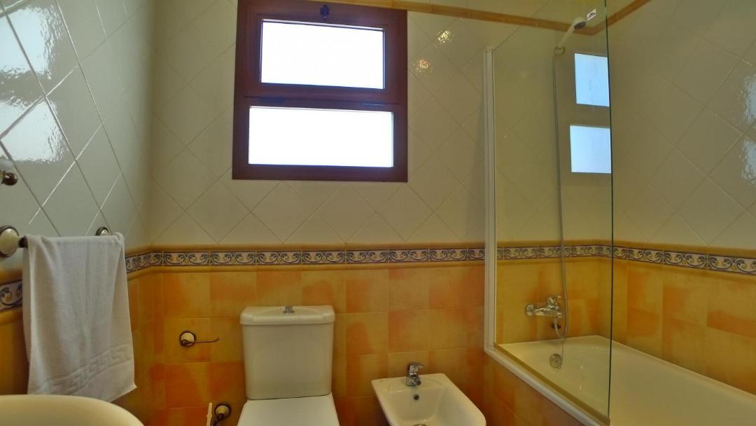 Photo of Bathroom in Frigiliana