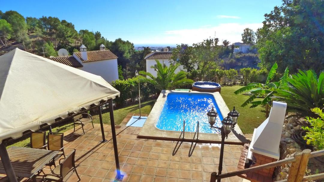 Photo of Outdoor in Frigiliana