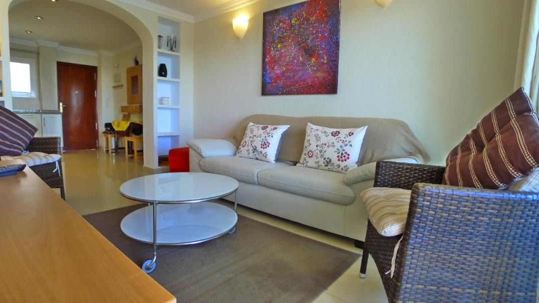 Photo of Livingroom in Nerja City Centre