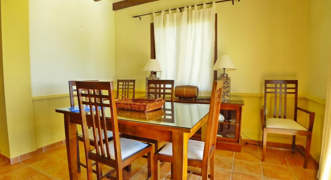 Photo of Livingroom in Frigiliana