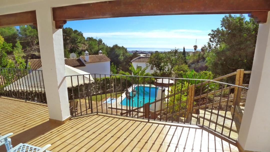 Photo of Others in Frigiliana