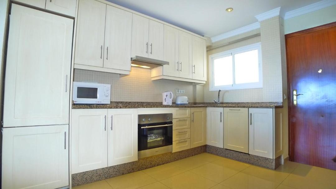 Photo of Kitchen in Nerja City Centre