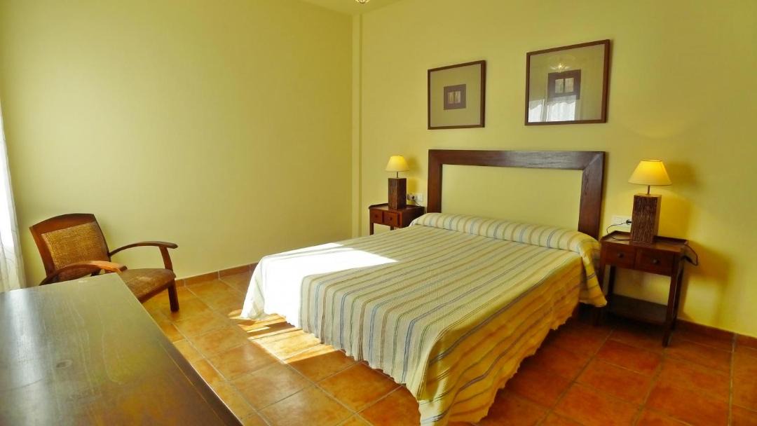 Photo of Bedroom in Frigiliana