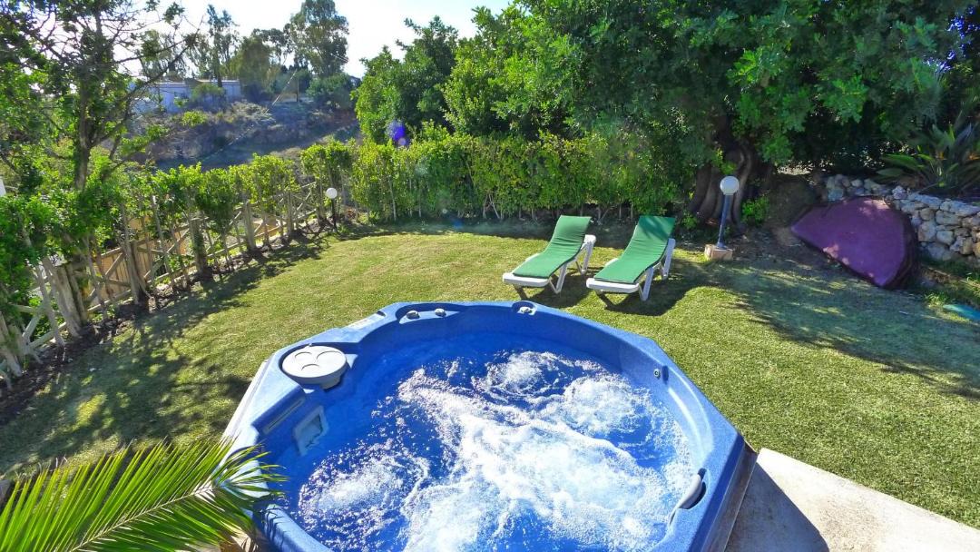 Photo of Outdoor in Frigiliana