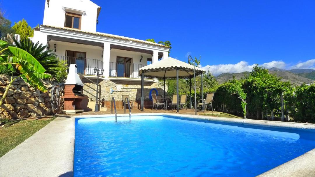 Photo of Outdoor in Frigiliana