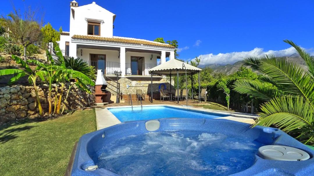 Photo of Others in Frigiliana