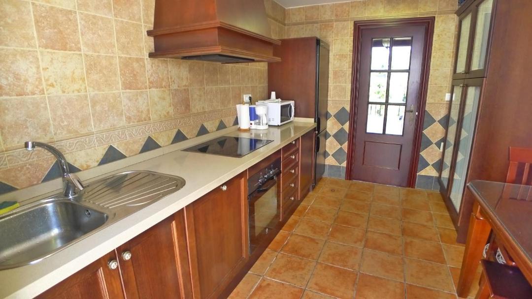 Photo of Kitchen in Frigiliana