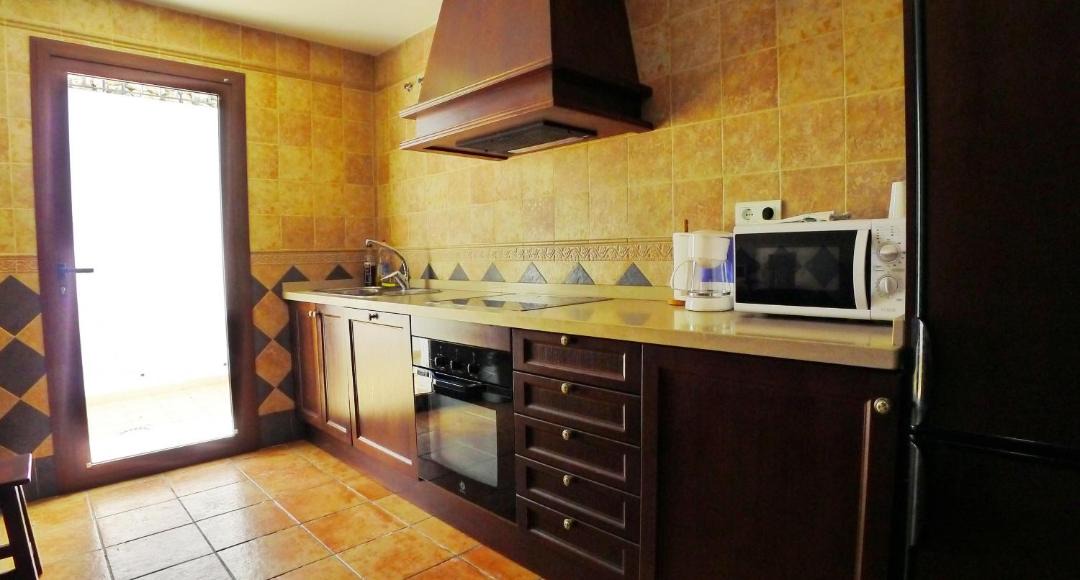 Photo of Kitchen in Frigiliana