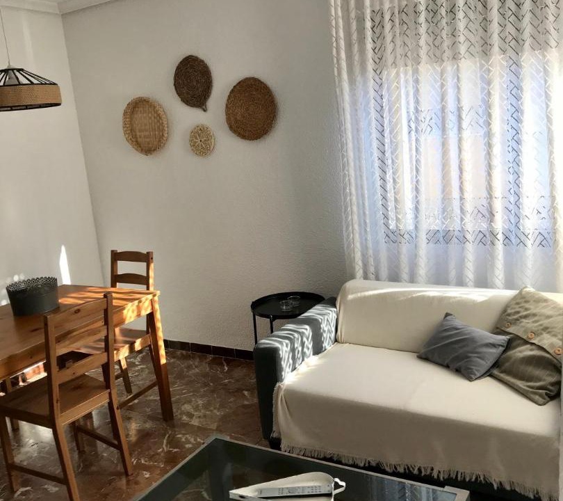 Photo of Livingroom in Peniscola