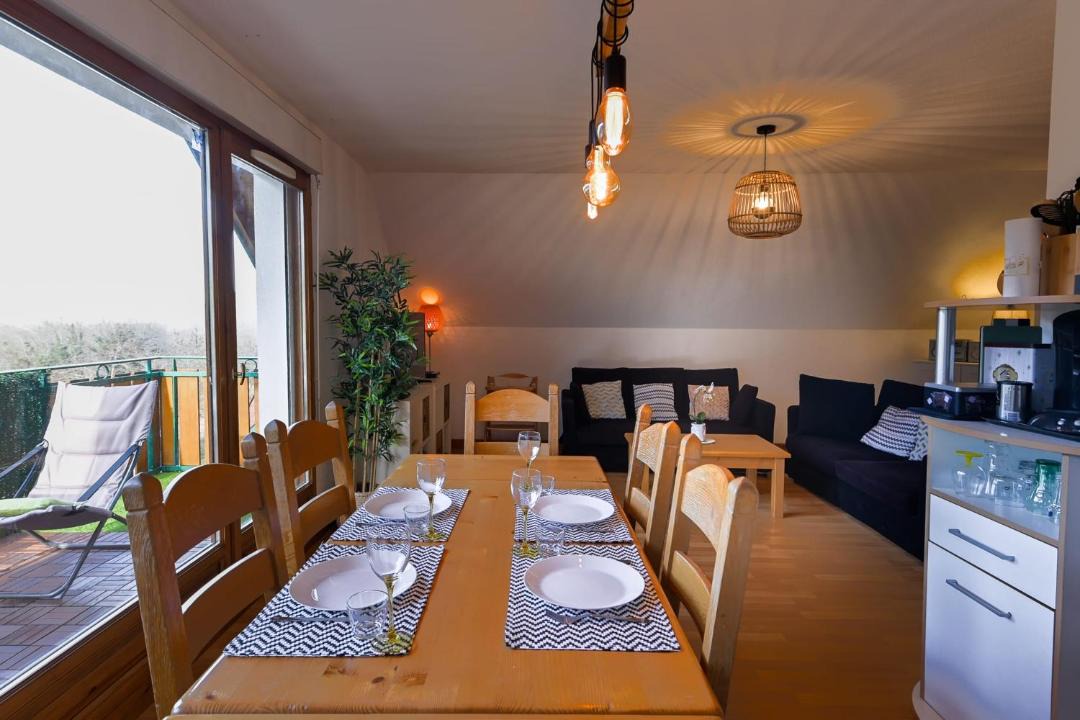 Photo of Livingroom in Giez