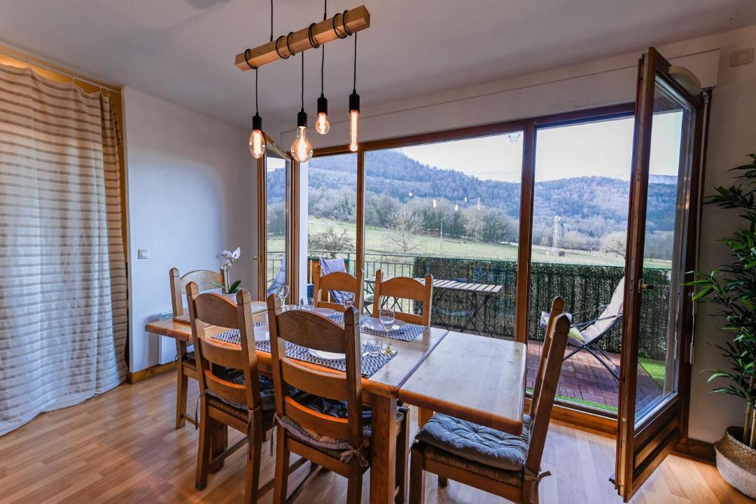 Photo of Livingroom in Giez