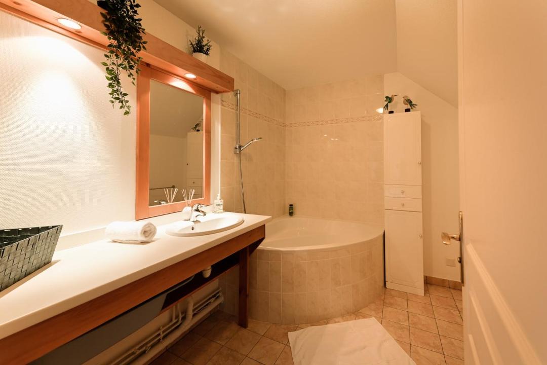 Photo of Bathroom in Giez