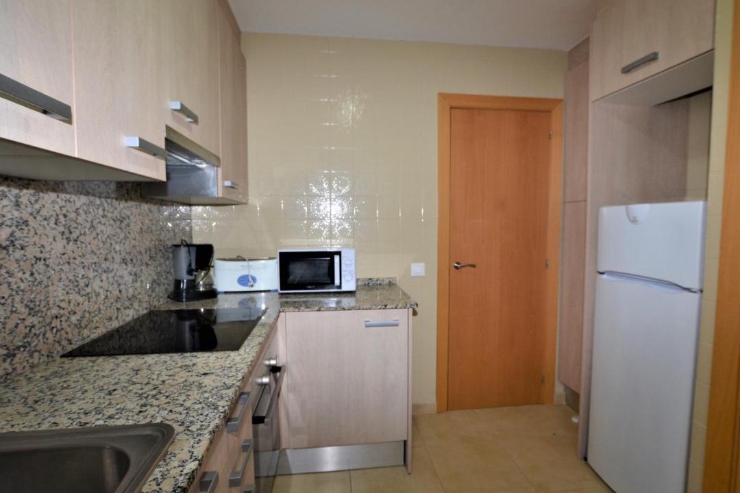 Photo of Kitchen in Calafell