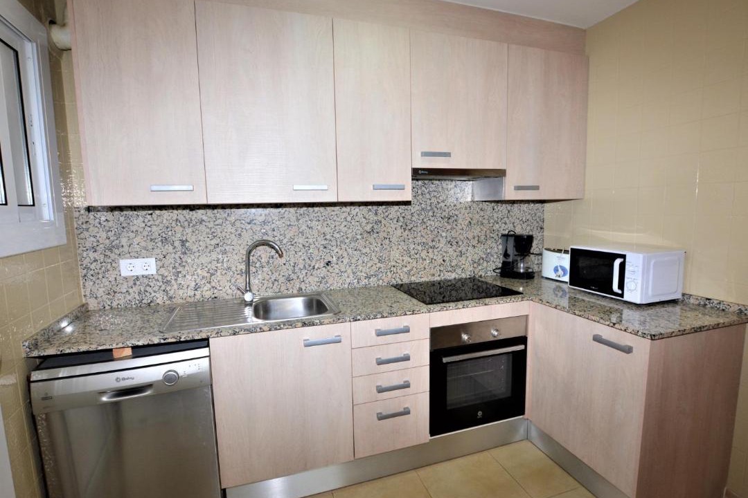 Photo of Kitchen in Calafell