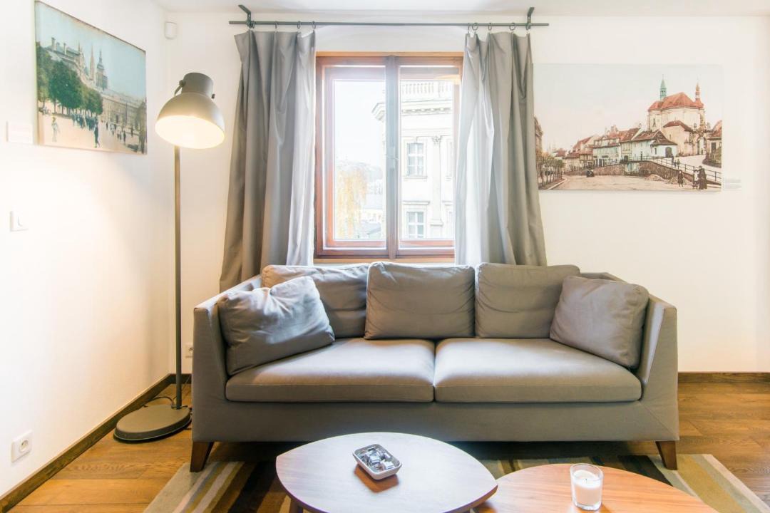 Photo of Livingroom in Mala Strana