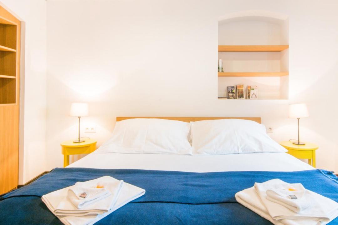 Photo of Bedroom in Mala Strana