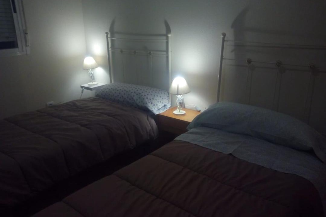 Photo of Bedroom in Casar de Caceres