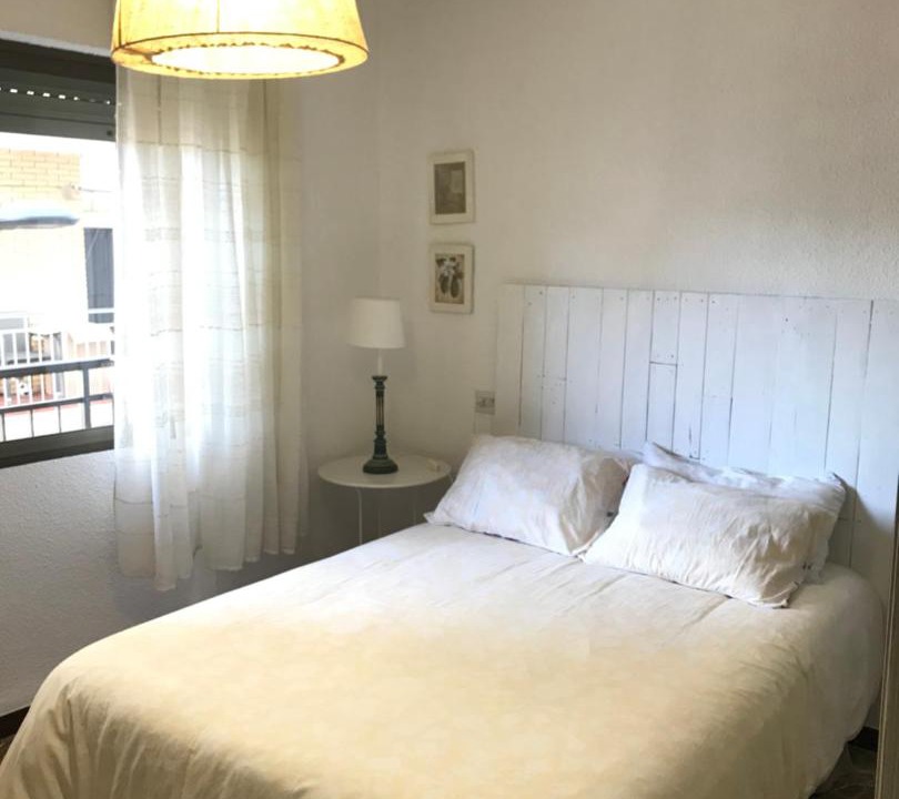 Photo of Bedroom in Peniscola