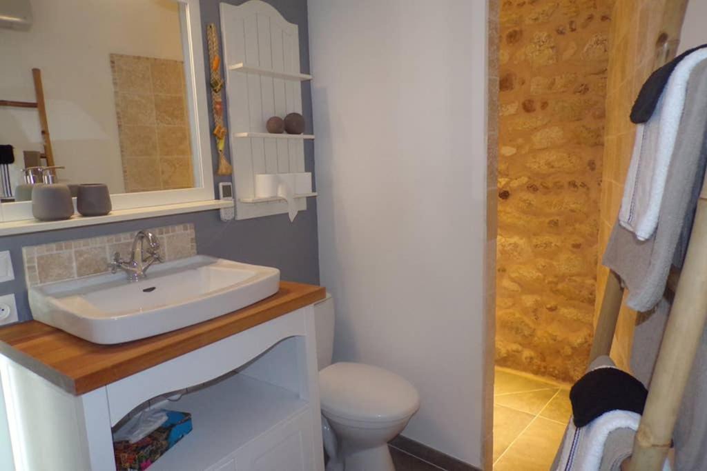 Photo of Bathroom in Saint-Gilles