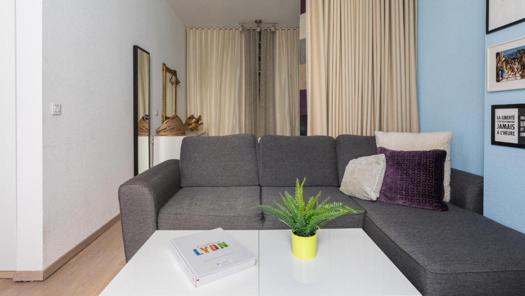 Photo of Livingroom in Saint Michel - Mairie
