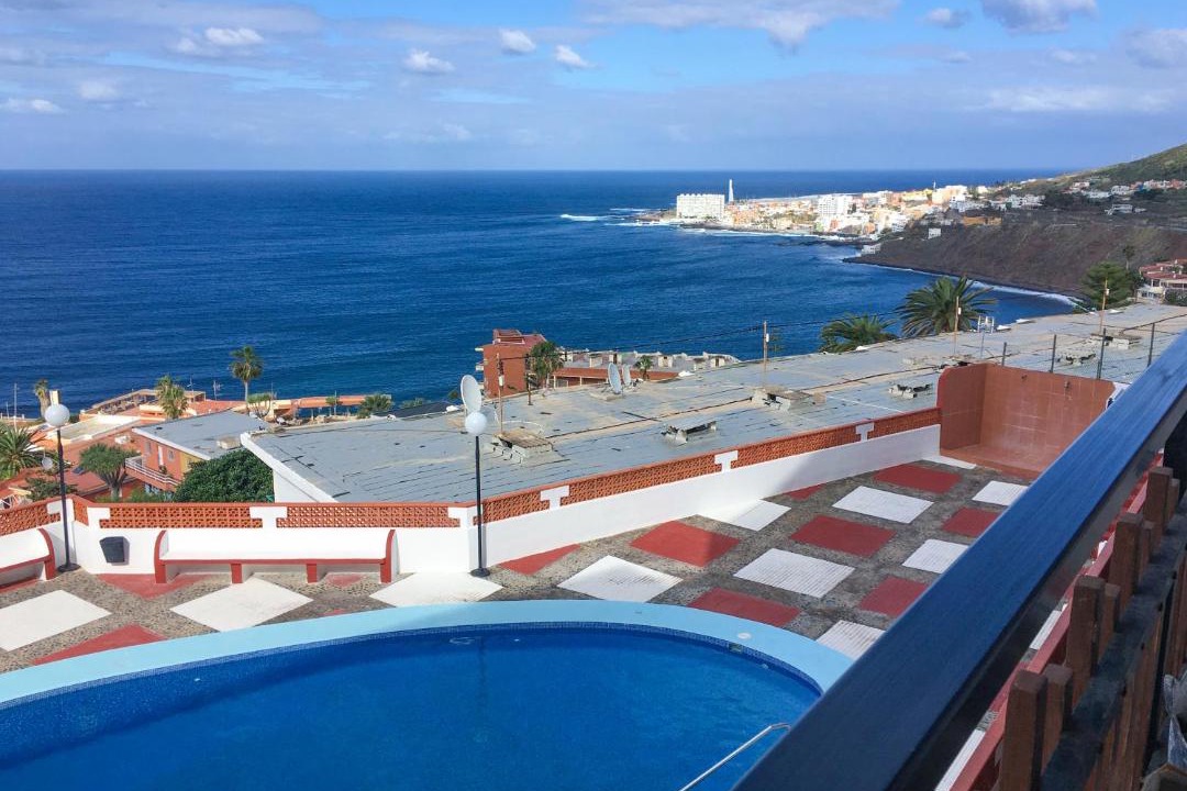 Photo of Outdoor in Bajamar